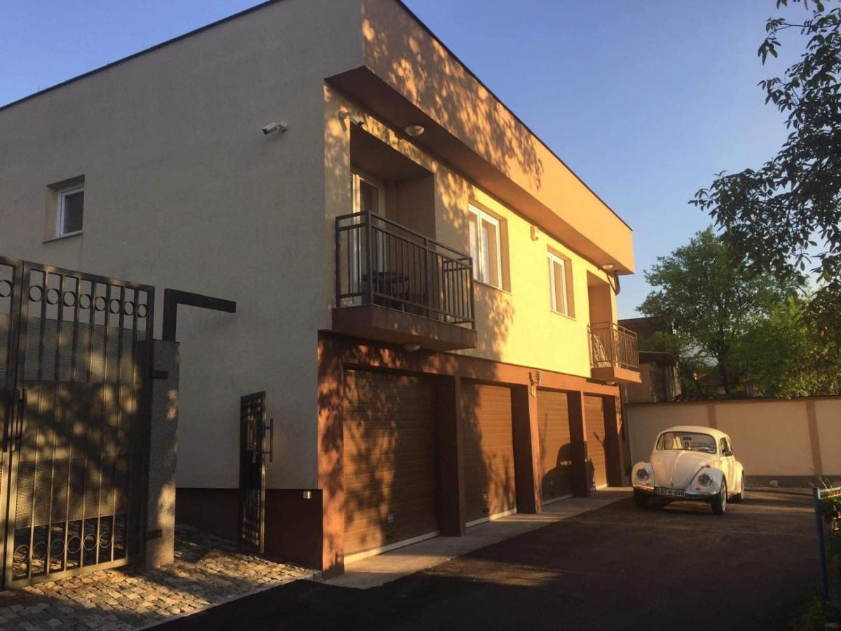 Orela Appartement Zenica