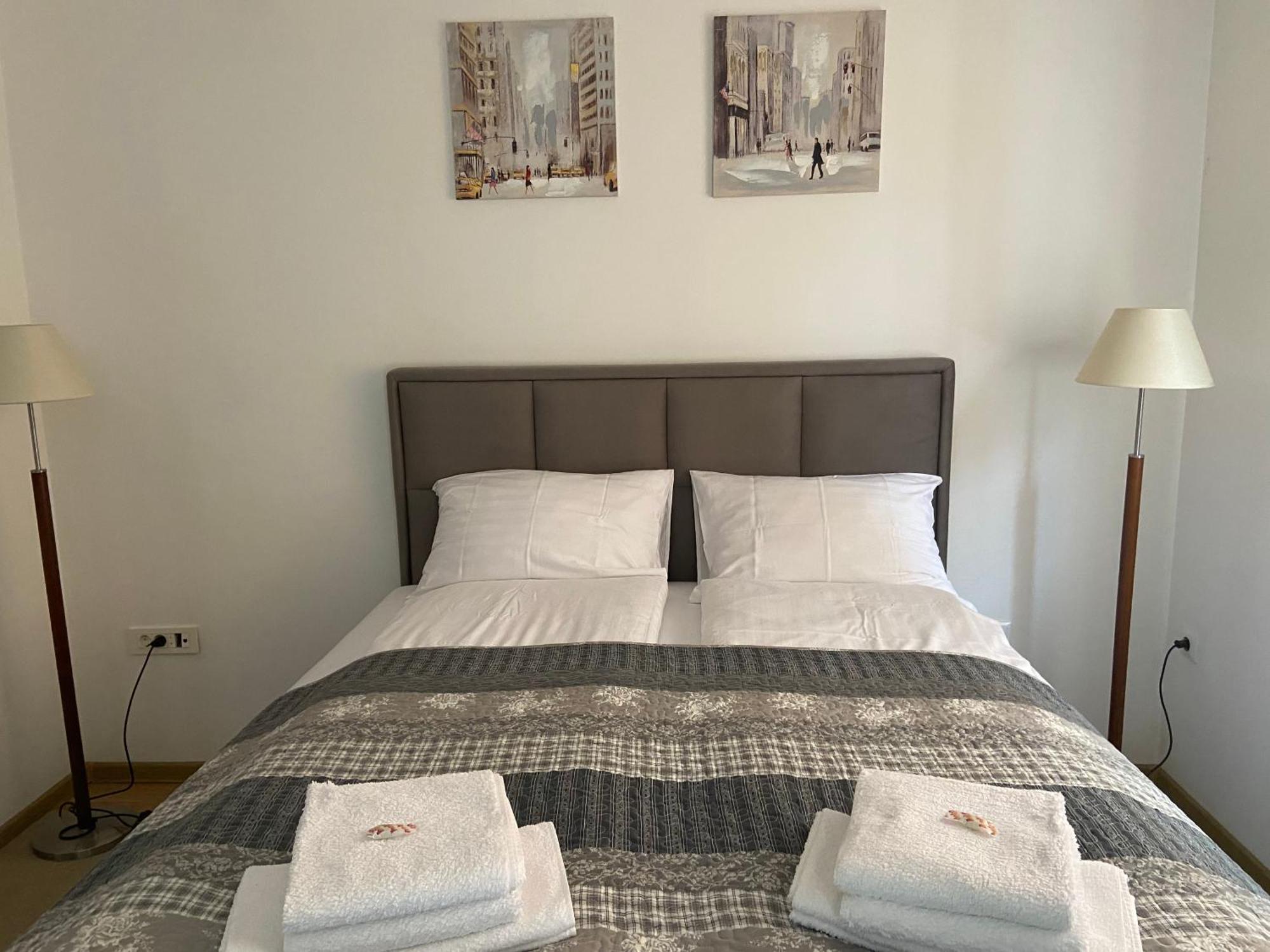 Orela Apartman
