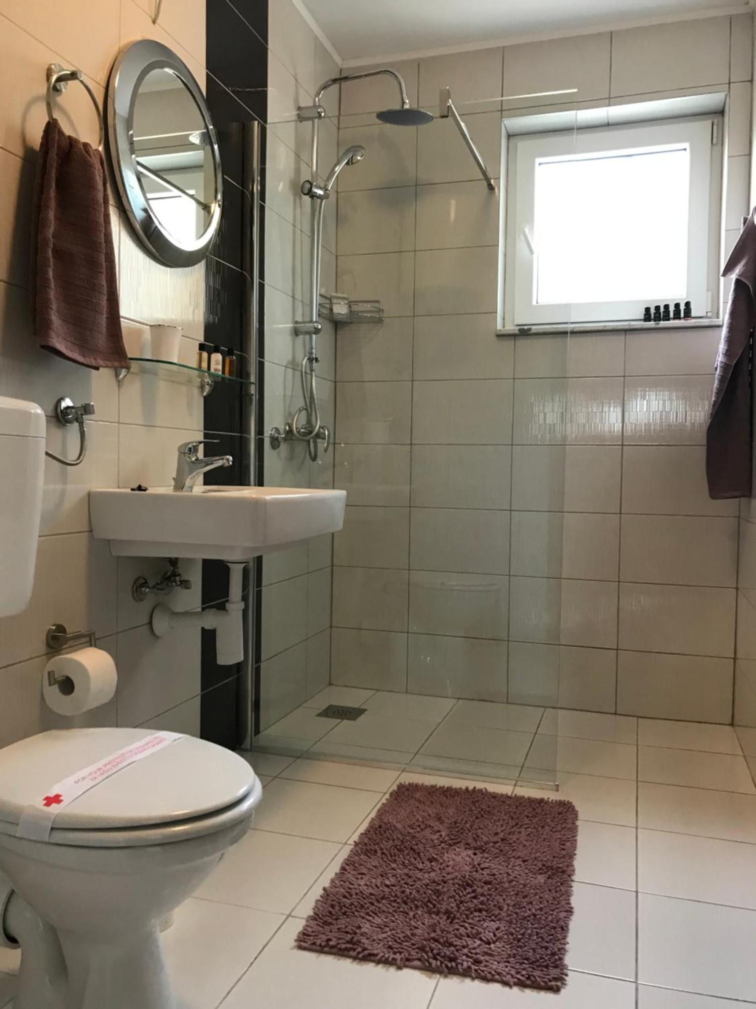 Appartement Orela *