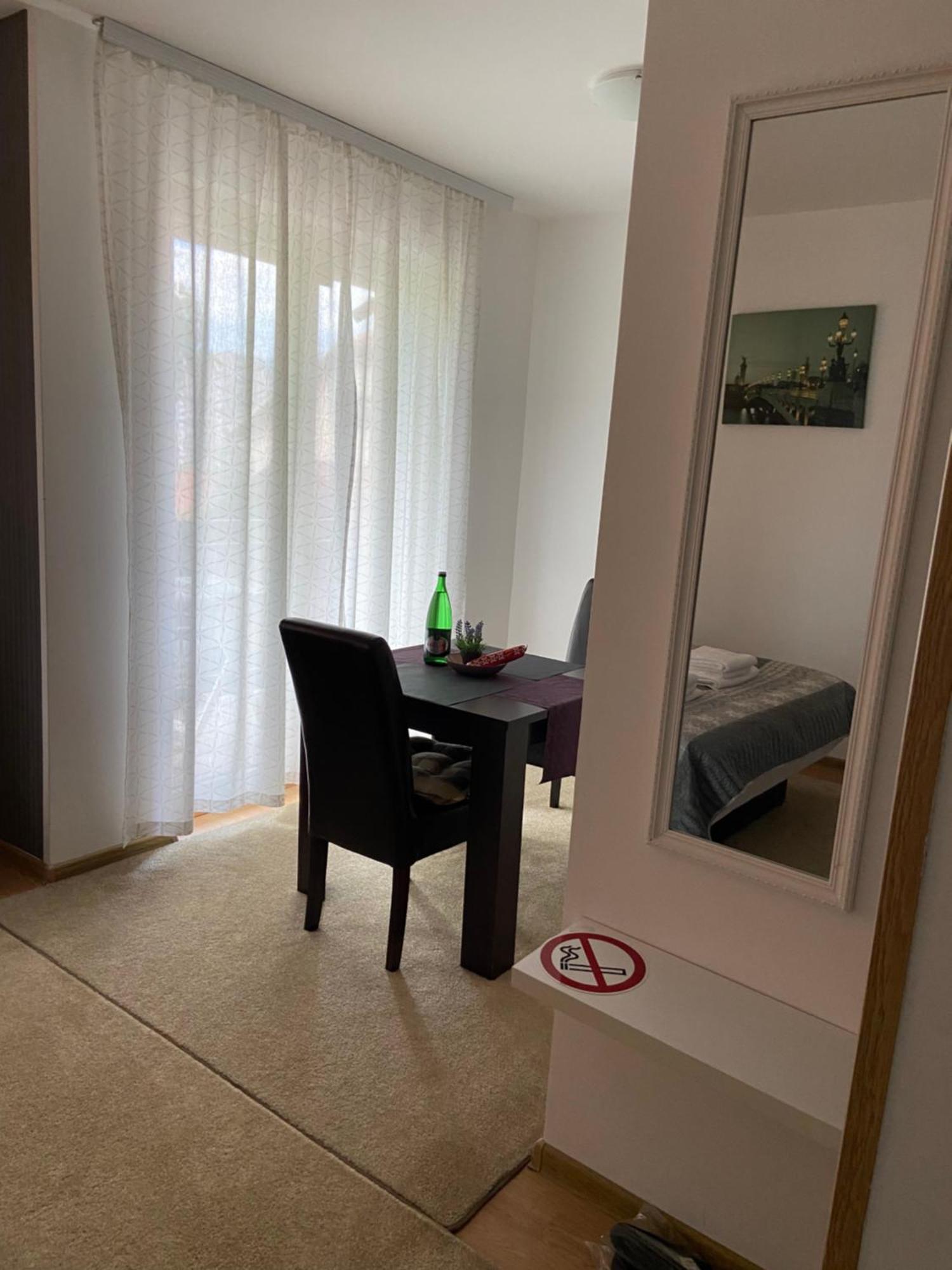 Orela Appartement