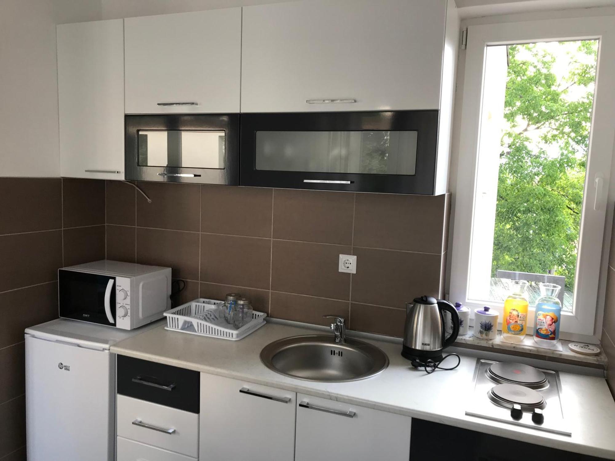 Appartement Orela *