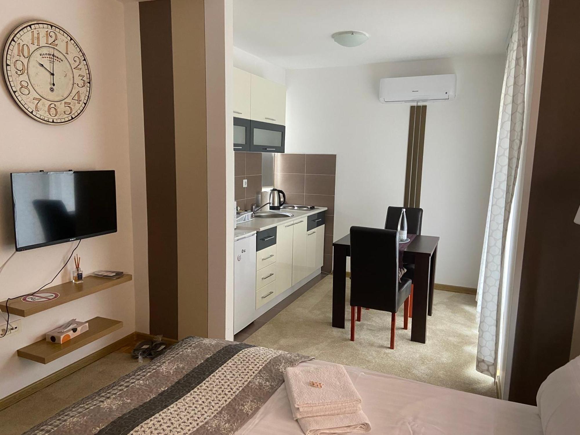 Orela Appartement Zenica